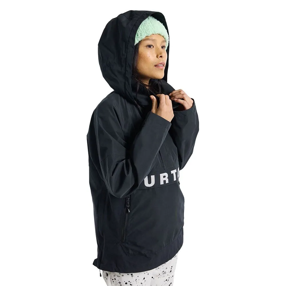 Burton Frostner Anorak Jacka Burton Frostner Anorak Jacka