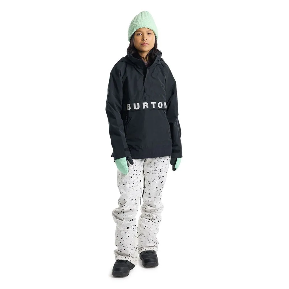 Burton Frostner Anorak Jacka Burton Frostner Anorak Jacka