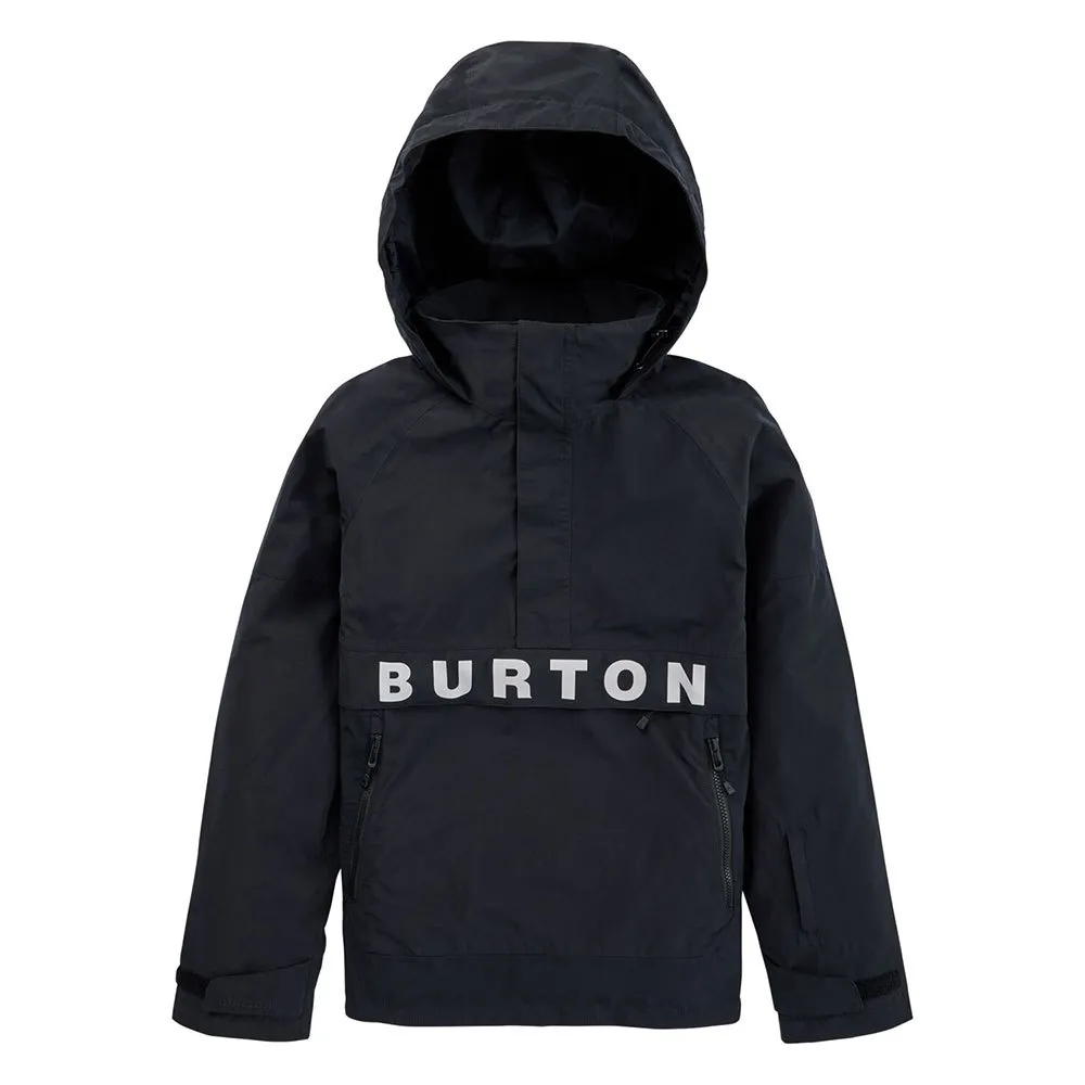 Burton Frostner Anorak Jacka Burton Frostner Anorak Jacka
