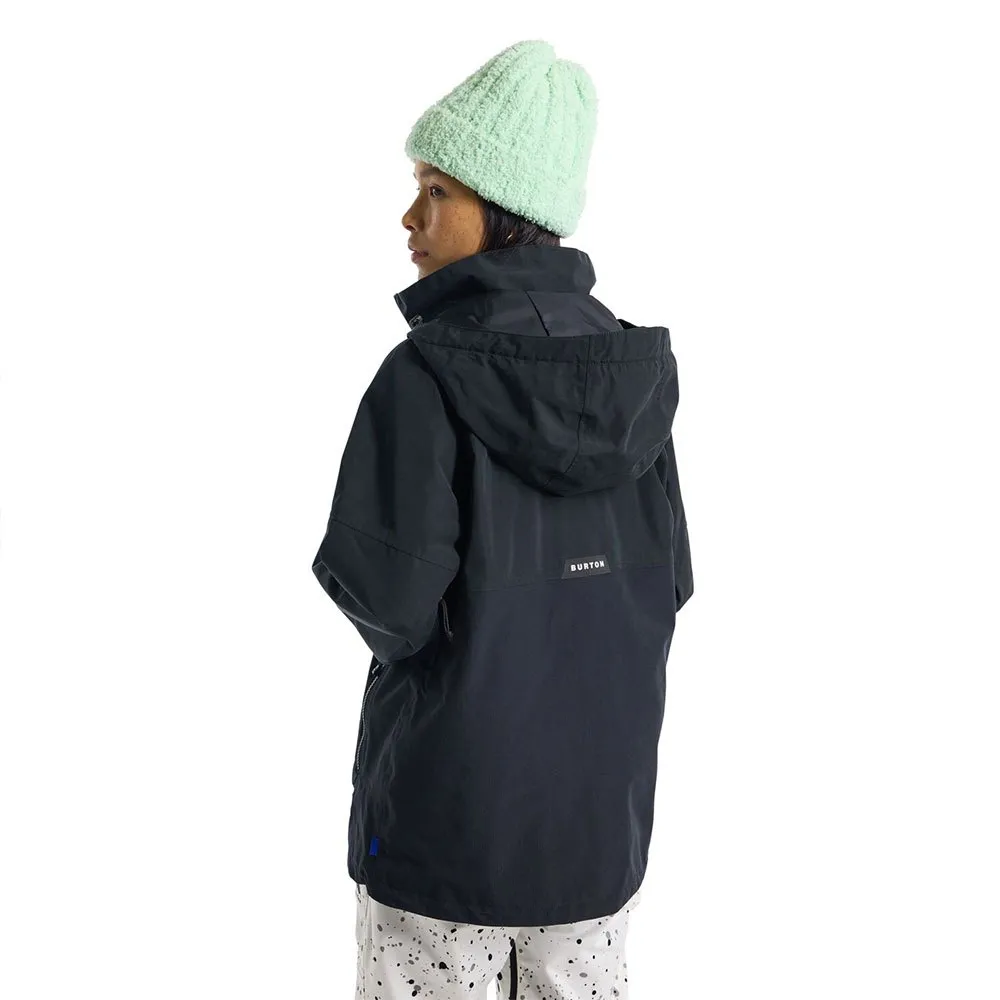 Burton Frostner Anorak Jacka Burton Frostner Anorak Jacka