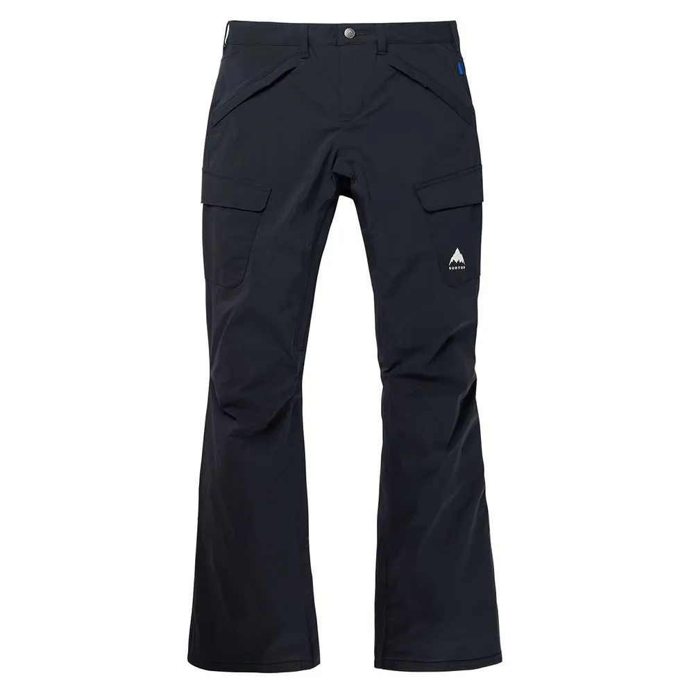 Burton Goretex Gloria Byxor, True black Burton Goretex Gloria Byxor, True black