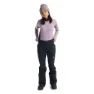 Burton Goretex Gloria Byxor, True black