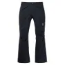 Burton Goretex Gloria Byxor, True black