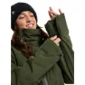 Burton Goretex Pillowline Jacka, Forest night