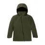 Burton Goretex Pillowline Jacka, Forest night