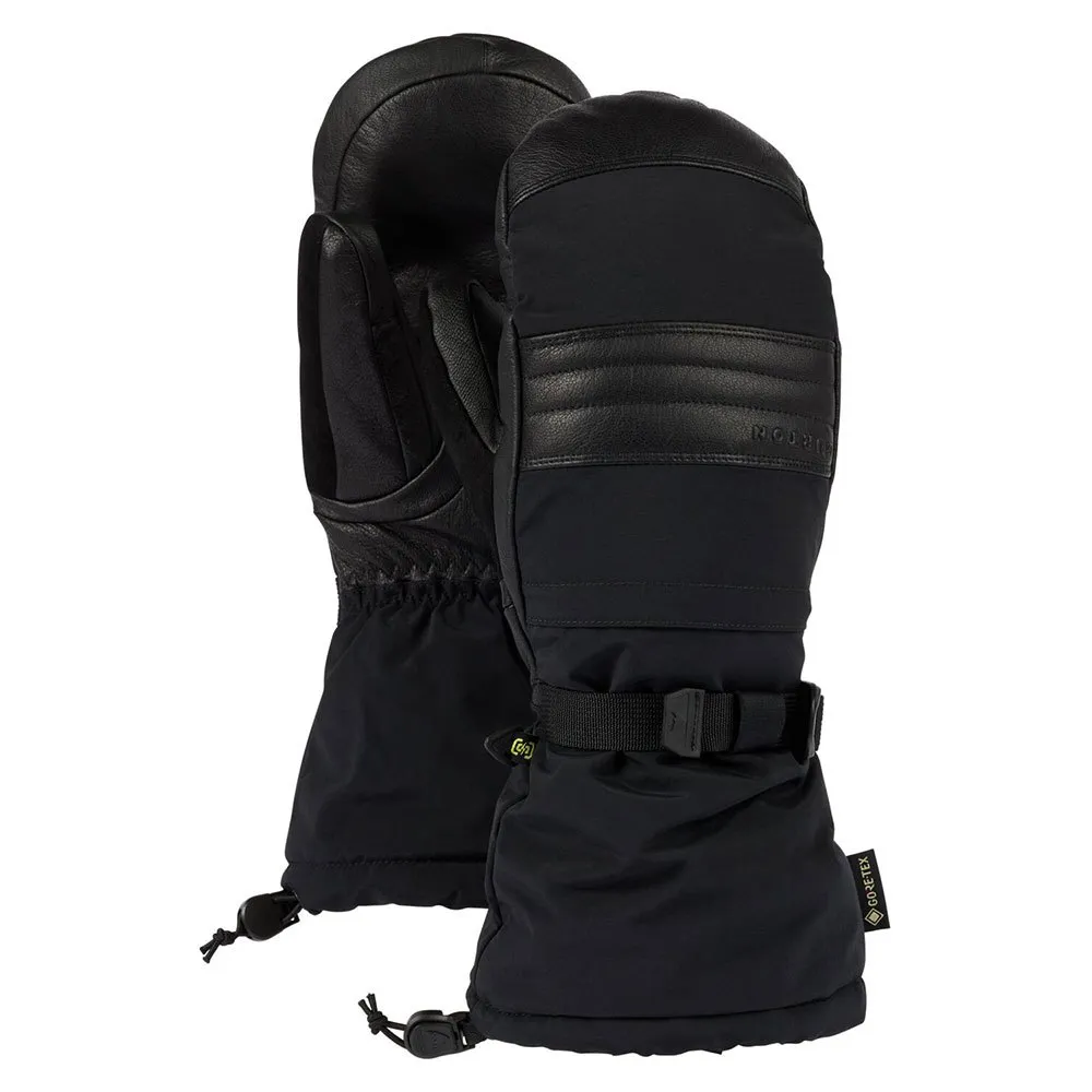 Burton Goretex Warmest Vantar