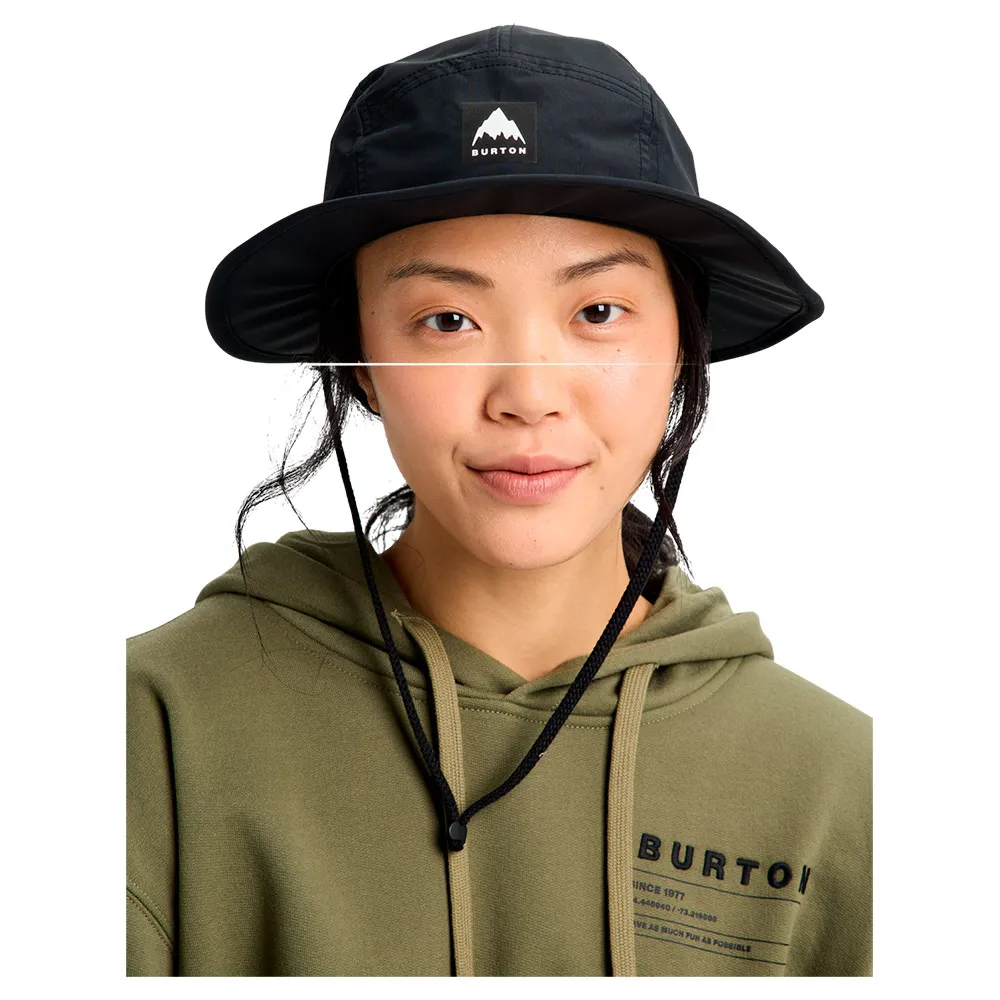 Burton Greyson Boonie Hatt