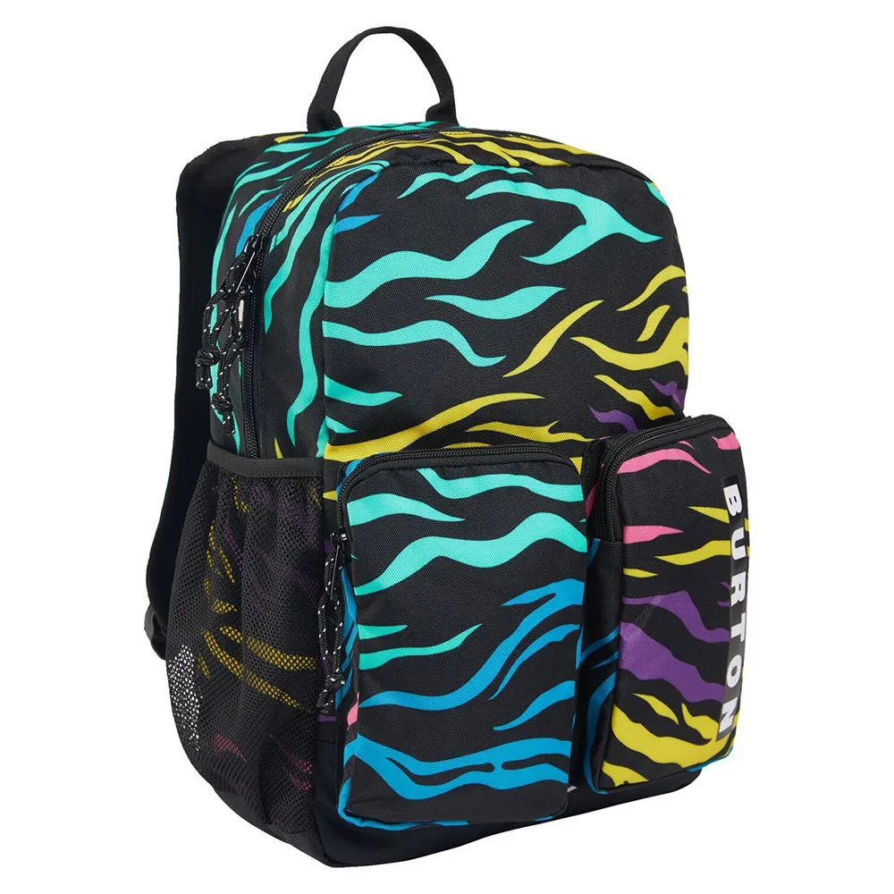 Burton Gromlet 15l Barnryggsäck, Safari