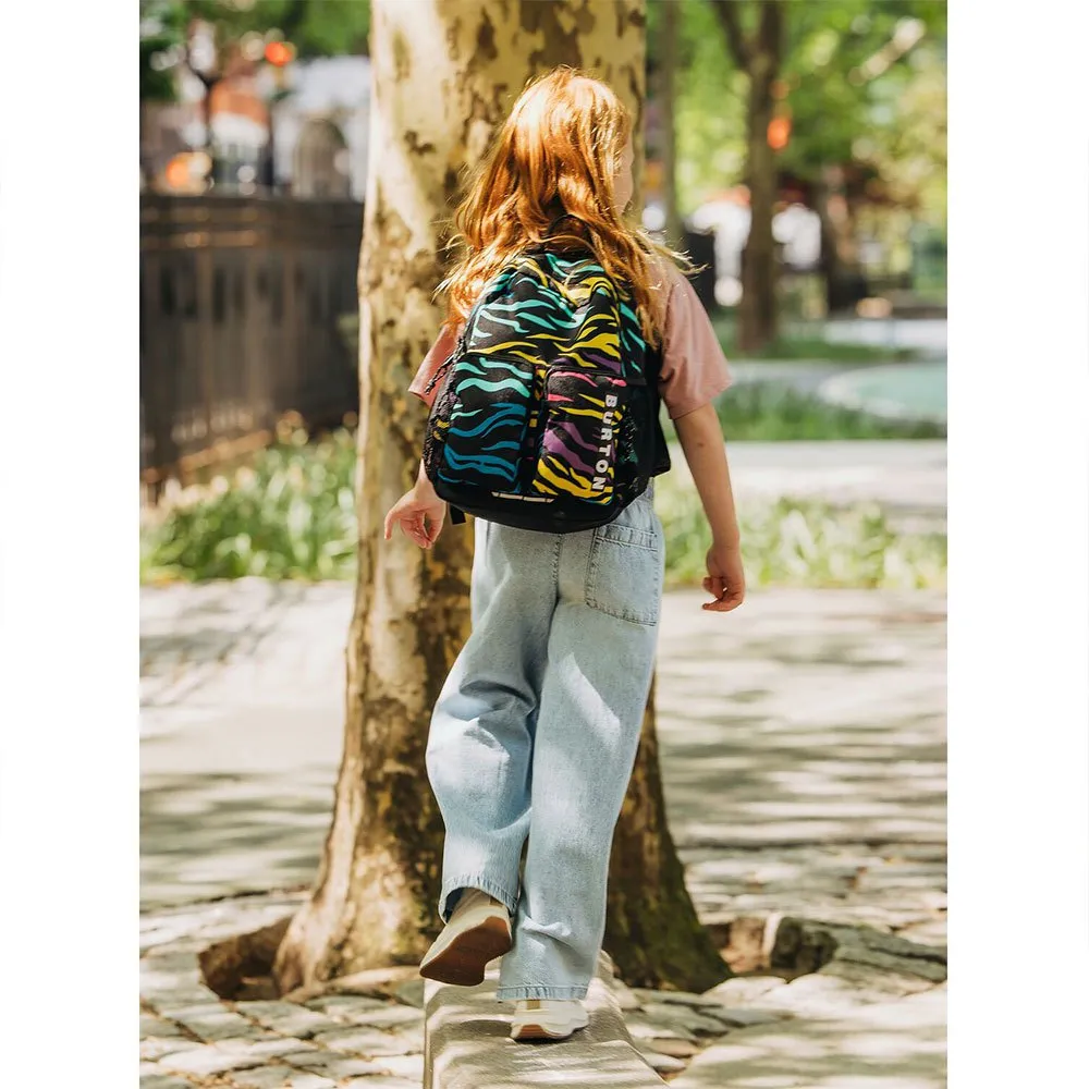 Burton Gromlet 15l Barnryggsäck, Safari