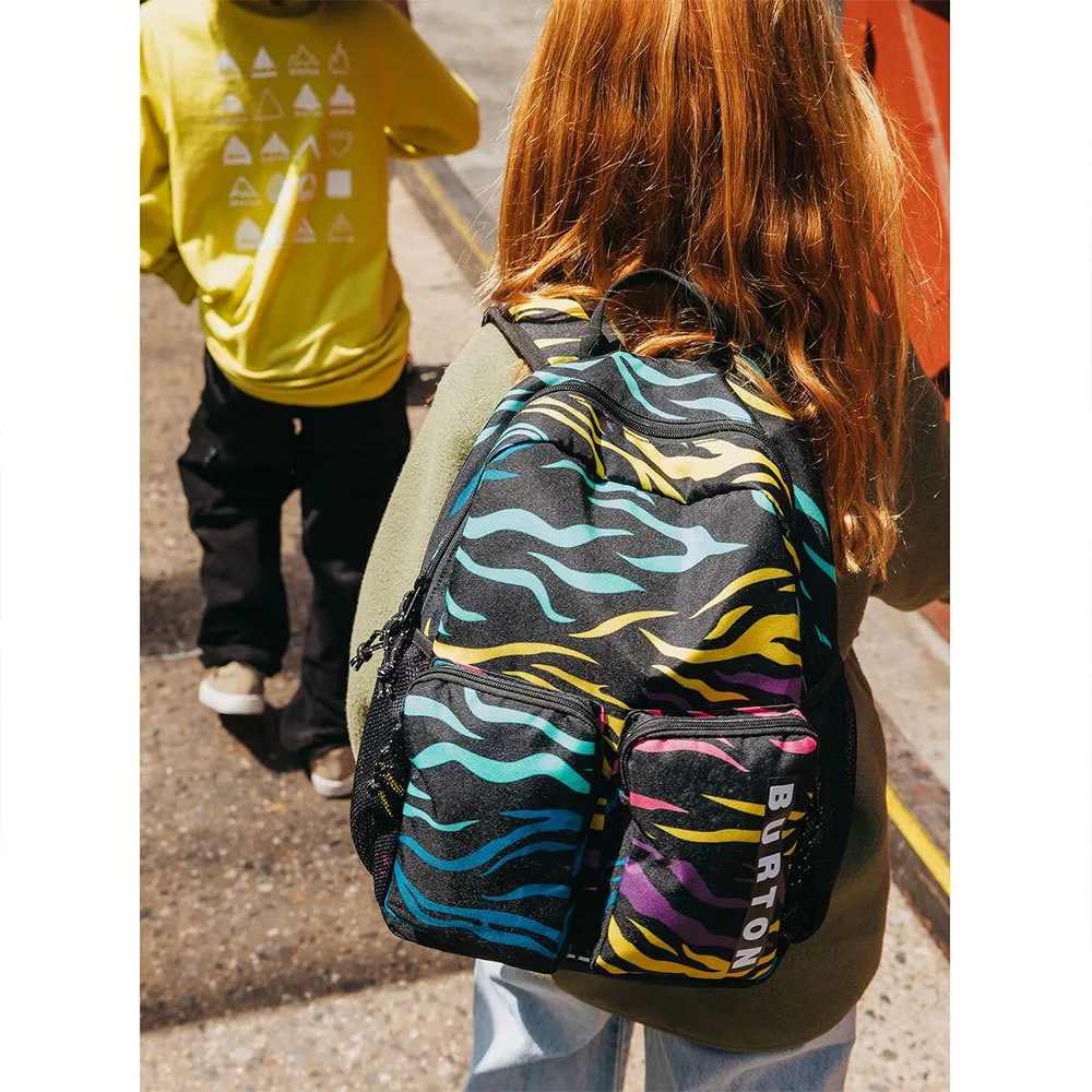 Burton Gromlet 15l Barnryggsäck, Safari