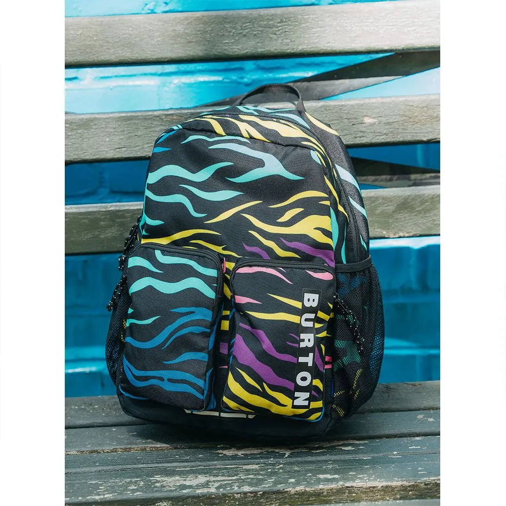 Burton Gromlet 15l Barnryggsäck, Safari