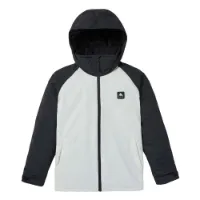 Burton Hart Softshelljacka
