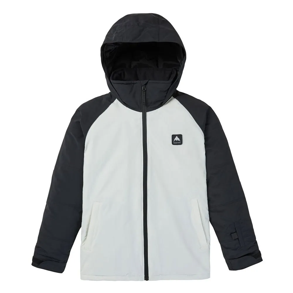 Burton Hart Softshelljacka