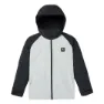 Burton Hart Softshelljacka