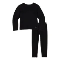Burton Heavyweight Flecce Set Baslagerbyxor Burton Heavyweight Flecce Set Baslagerbyxor