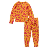 Burton Heavyweight Fleece Baslagerbyxor Burton Heavyweight Fleece Baslagerbyxor