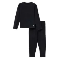 Burton Heavyweight Fleece Baslagerbyxor