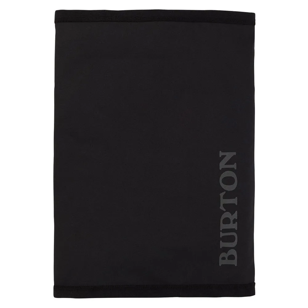 Burton Heavyweight Halsvärmare, True black Burton Heavyweight Halsvärmare, True black