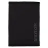 Burton Heavyweight Halsvärmare, True black