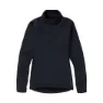 Burton Heavyweight X Långärmad Baslager, True black