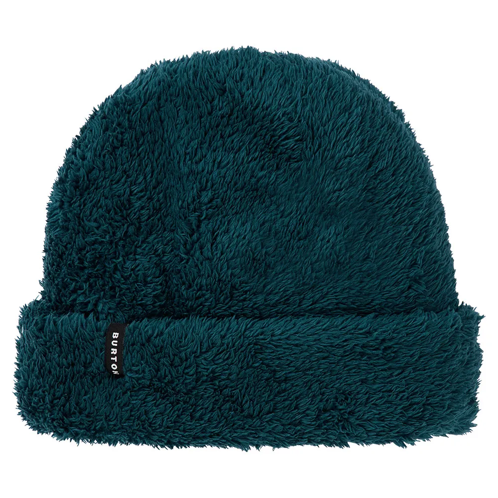 Burton High Pile Mössa, Deep emerald Burton High Pile Mössa, Deep emerald