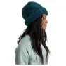 Burton High Pile Mössa, Deep emerald