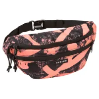 Burton Hip Pack 3l Midjeväska Burton Hip Pack 3l Midjeväska