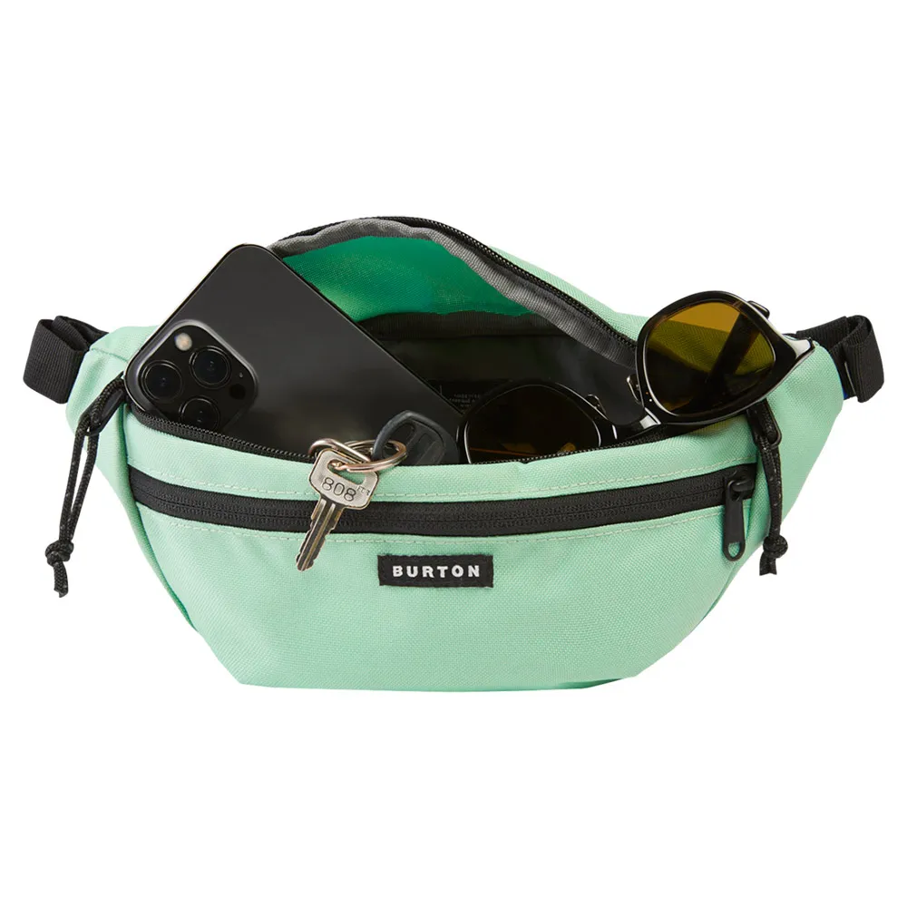 Burton Hip Pack 3l Midjeväska Burton Hip Pack 3l Midjeväska