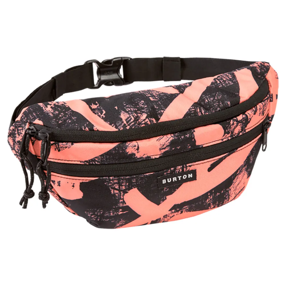 Burton Hip Pack 3l Midjeväska