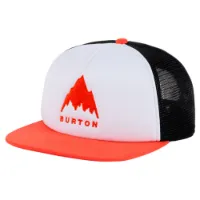 Burton I-80 Snapback Keps Burton I-80 Snapback Keps