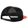 Burton I-80 Snapback Keps, Fiesta red
