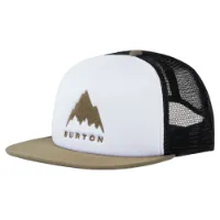 Burton I-80 Trucker Keps Burton I-80 Trucker Keps