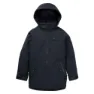 Burton Khione Jacka, True black, 8Y