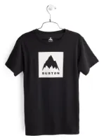 Burton Kids' Classic Mountain High Short Sleeve T-Shirt Burton Kids' Classic Mountain High Short Sleeve T-Shirt
