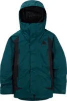 Burton Kids Gore Shell Jacket Burton Kids Gore Shell Jacket