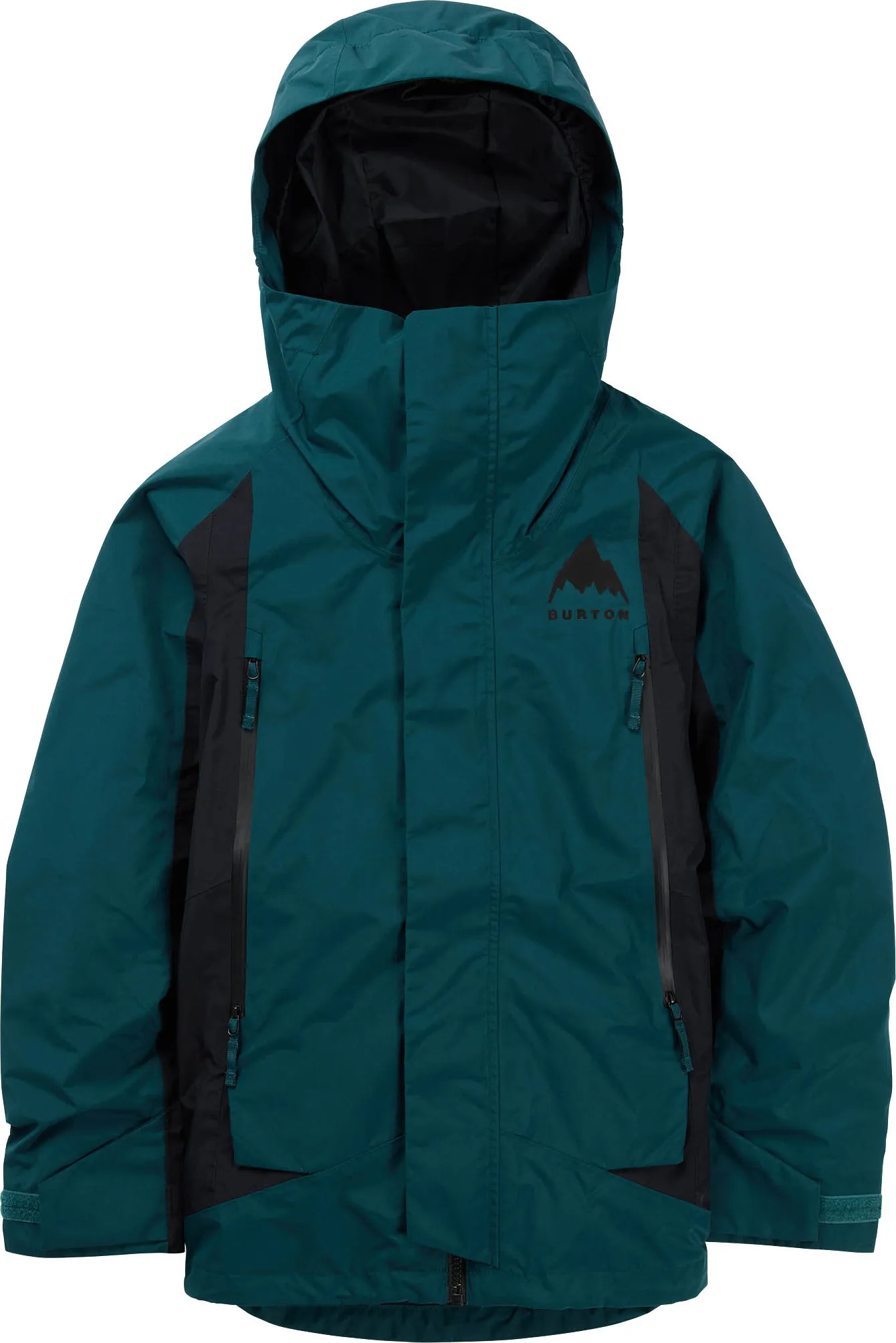 Burton Kids Gore Shell Jacket Burton Kids Gore Shell Jacket