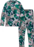 Burton Kids Heavyweight Fleece Set Burton Kids Heavyweight Fleece Set