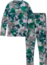 Burton Kids Heavyweight Fleece Set