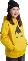 Burton Kids Oak Pullover Burton Kids Oak Pullover
