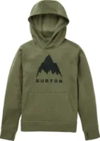 Burton Kids Oak Pullover Burton Kids Oak Pullover