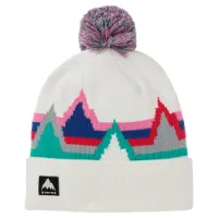 Burton Kids' Recycled Echo Lake Beanie Burton Kids' Recycled Echo Lake Beanie