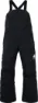 Burton Kids Skylar Bib, True Black, S