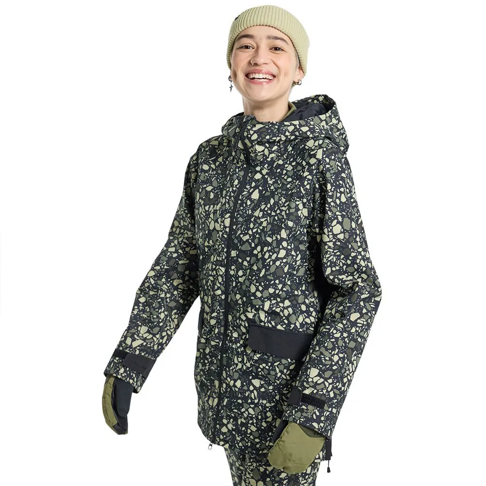 Burton Lalik 2l Jacka