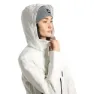 Burton Lelah 2l Jacka, Stout white