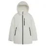 Burton Lelah 2l Jacka, Stout white