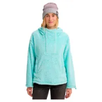 Burton Lemma Fleece Huvtröja Burton Lemma Fleece Huvtröja