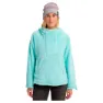 Burton Lemma Fleece Huvtröja