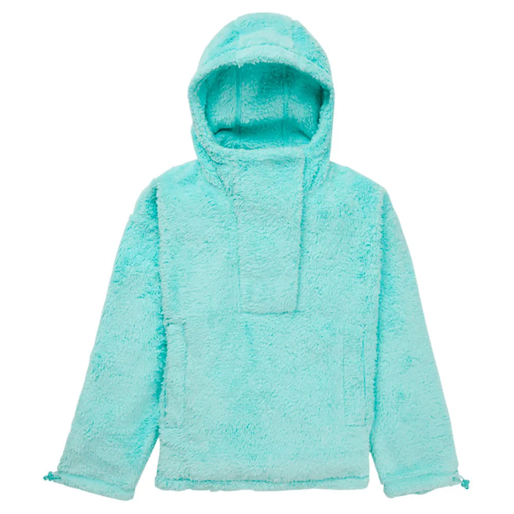 Burton Lemma Fleece Huvtröja