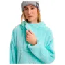 Burton Lemma Fleece Huvtröja