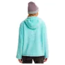 Burton Lemma Fleece Huvtröja